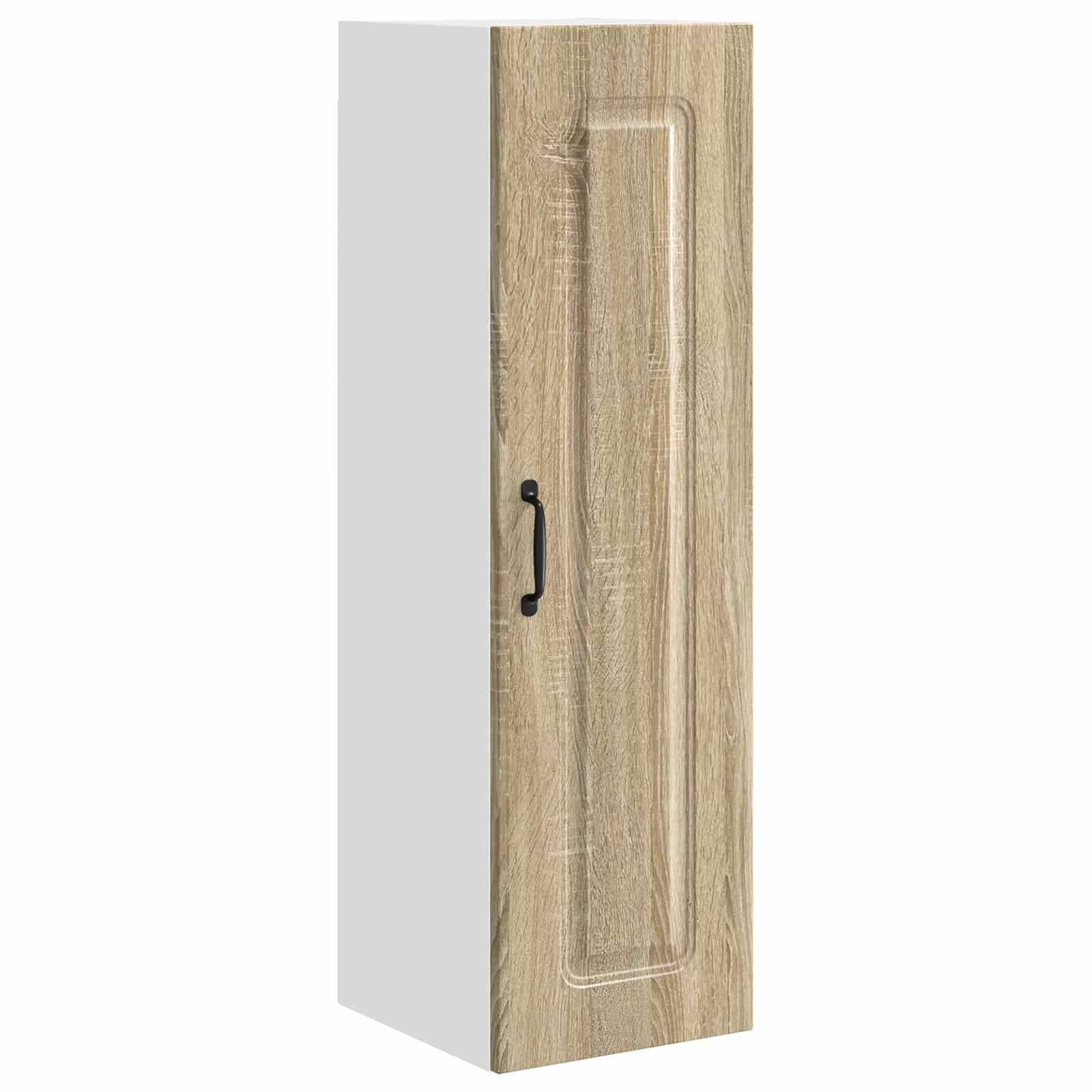 Panel til opvaskemaskine Kalmar Sonoma eg 30 x 31 x 100 cm