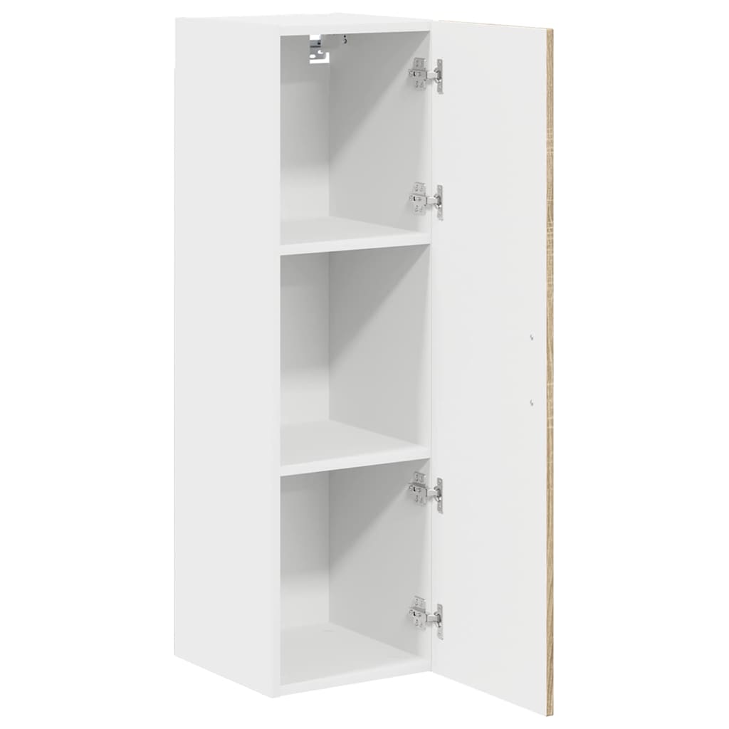 Panel til opvaskemaskine Kalmar Sonoma eg 30 x 31 x 100 cm