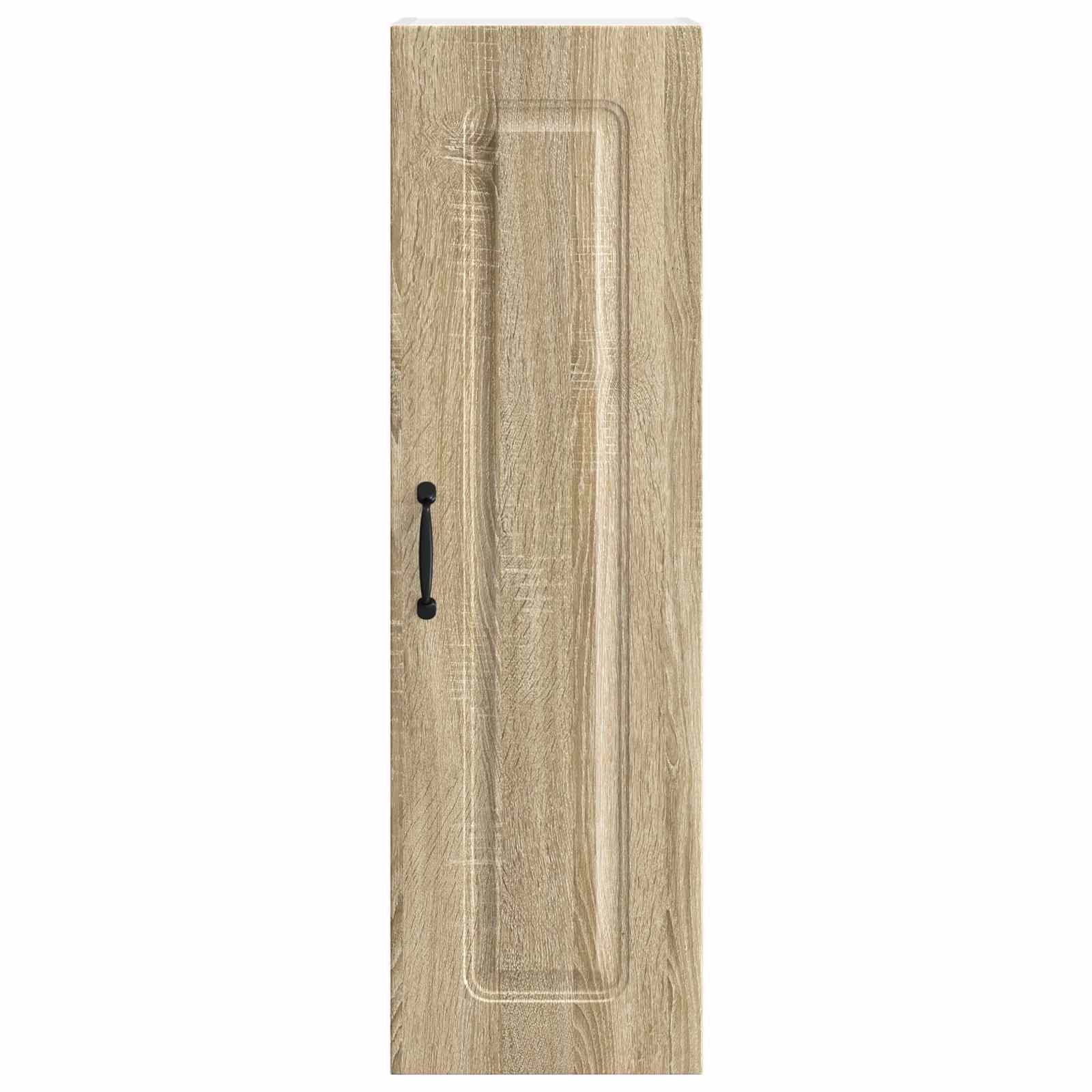 Panel til opvaskemaskine Kalmar Sonoma eg 30 x 31 x 100 cm