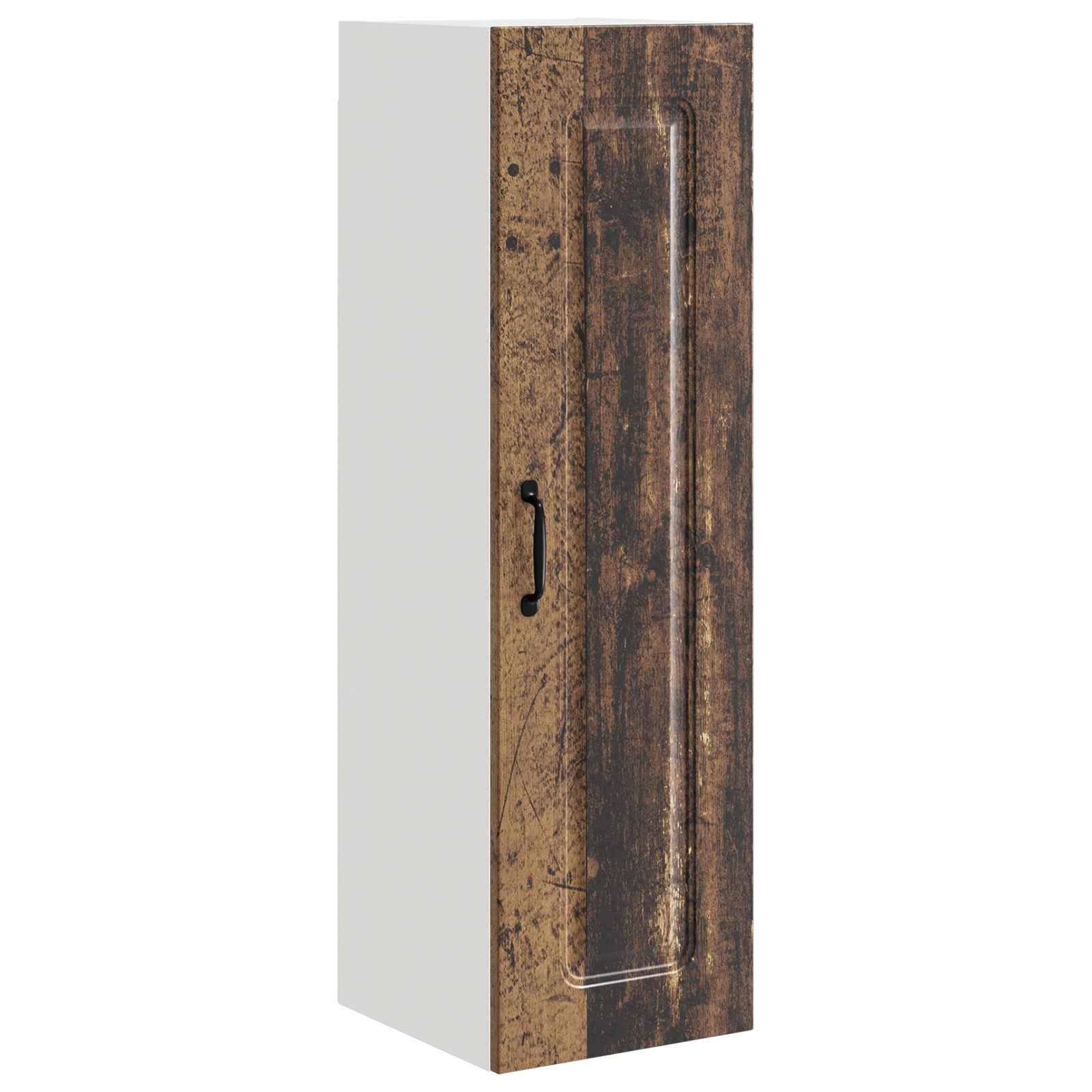 Panel til opvaskemaskine Kalmar Gammelt træ 30 x 31 x 100 cm