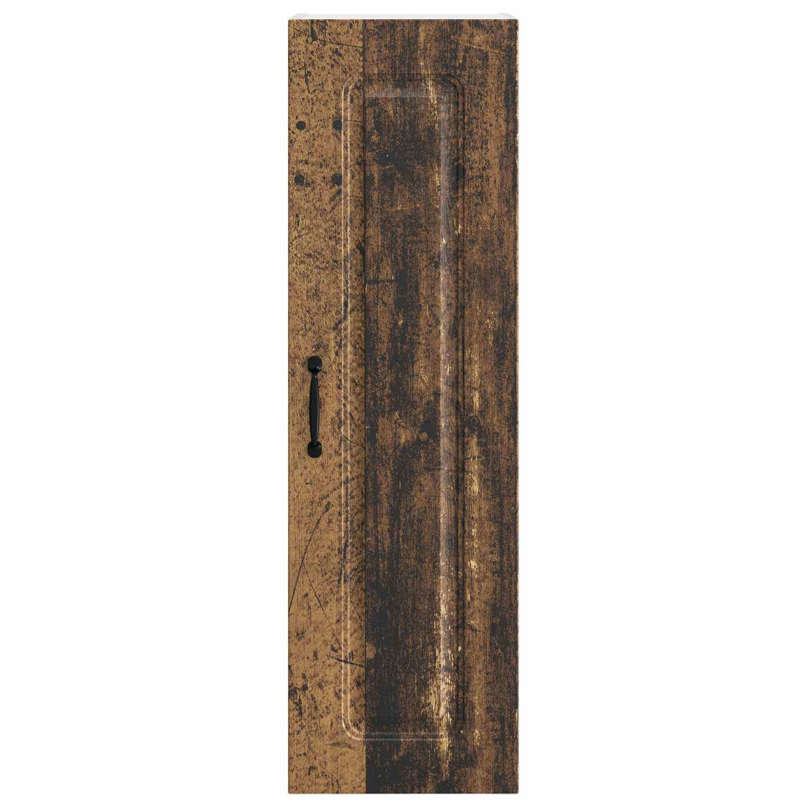 Panel til opvaskemaskine Kalmar Gammelt træ 30 x 31 x 100 cm