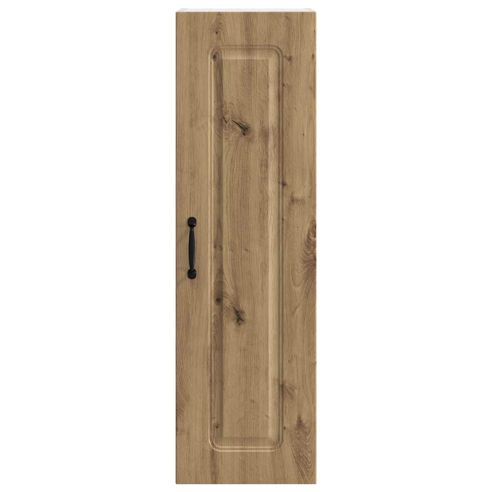 Panel til opvaskemaskine Kalmar Artisan Egetræ 30 x 31 x 100 cm