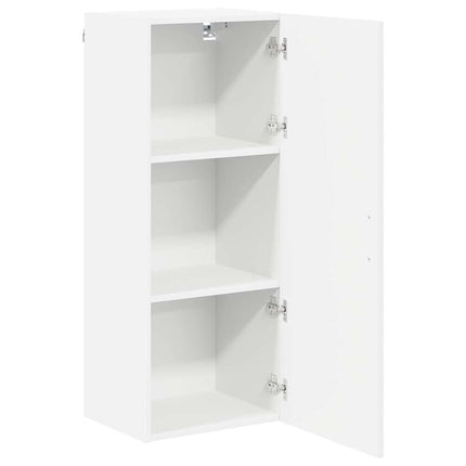 Panel til opvaskemaskine Kalmar Hvid 40 x 31 x 100 cm