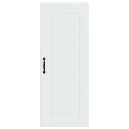 Panel til opvaskemaskine Kalmar Hvid 40 x 31 x 100 cm