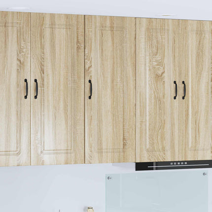 Panel til opvaskemaskine Kalmar Sonoma eg 40 x 31 x 100 cm
