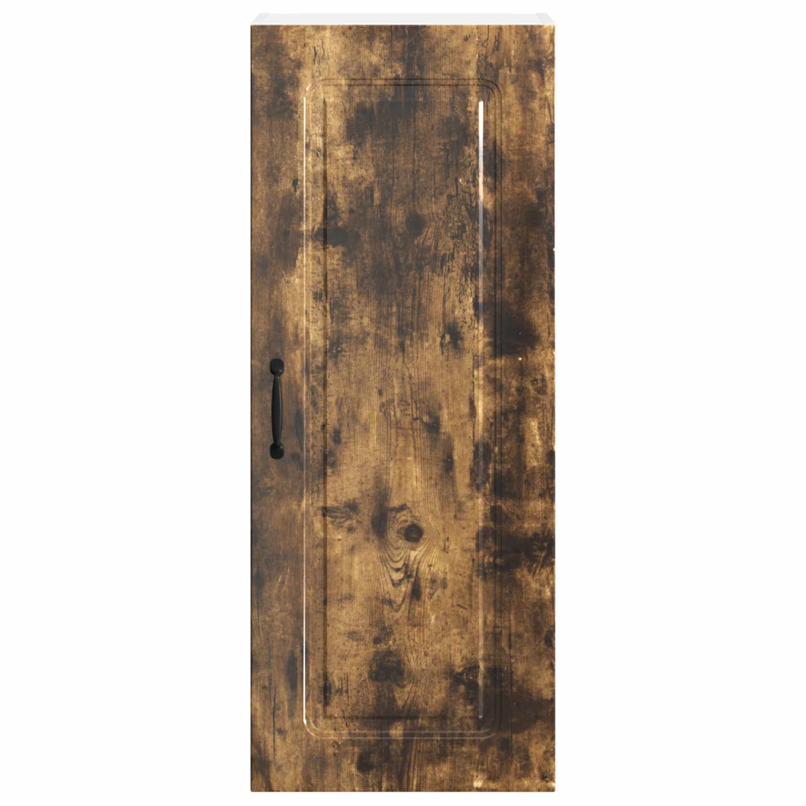 Panel til opvaskemaskine Kalmar Røget eg 40 x 31 x 100 cm