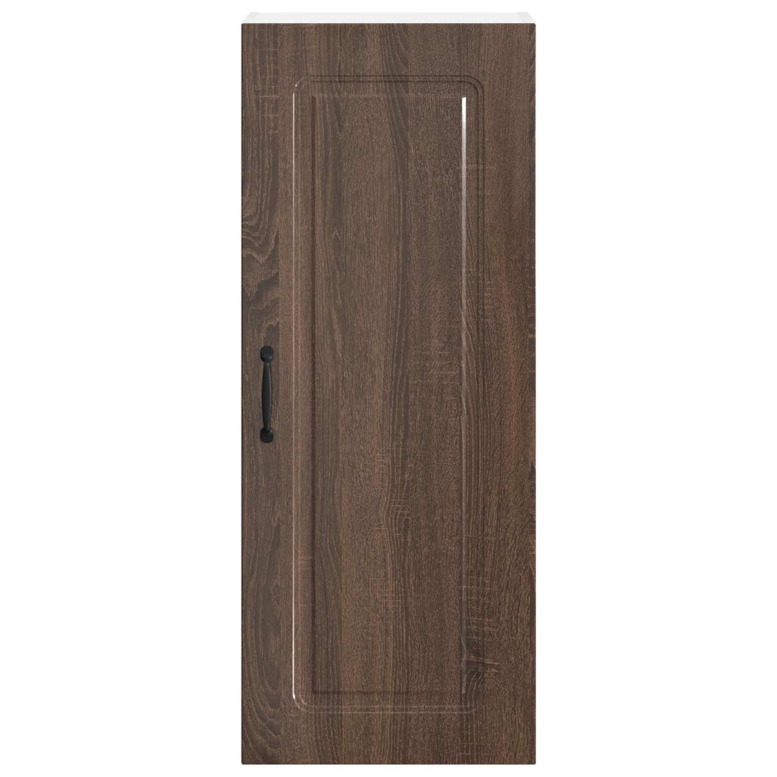 Panel til opvaskemaskine Kalmar Brun eg 40 x 31 x 100 cm