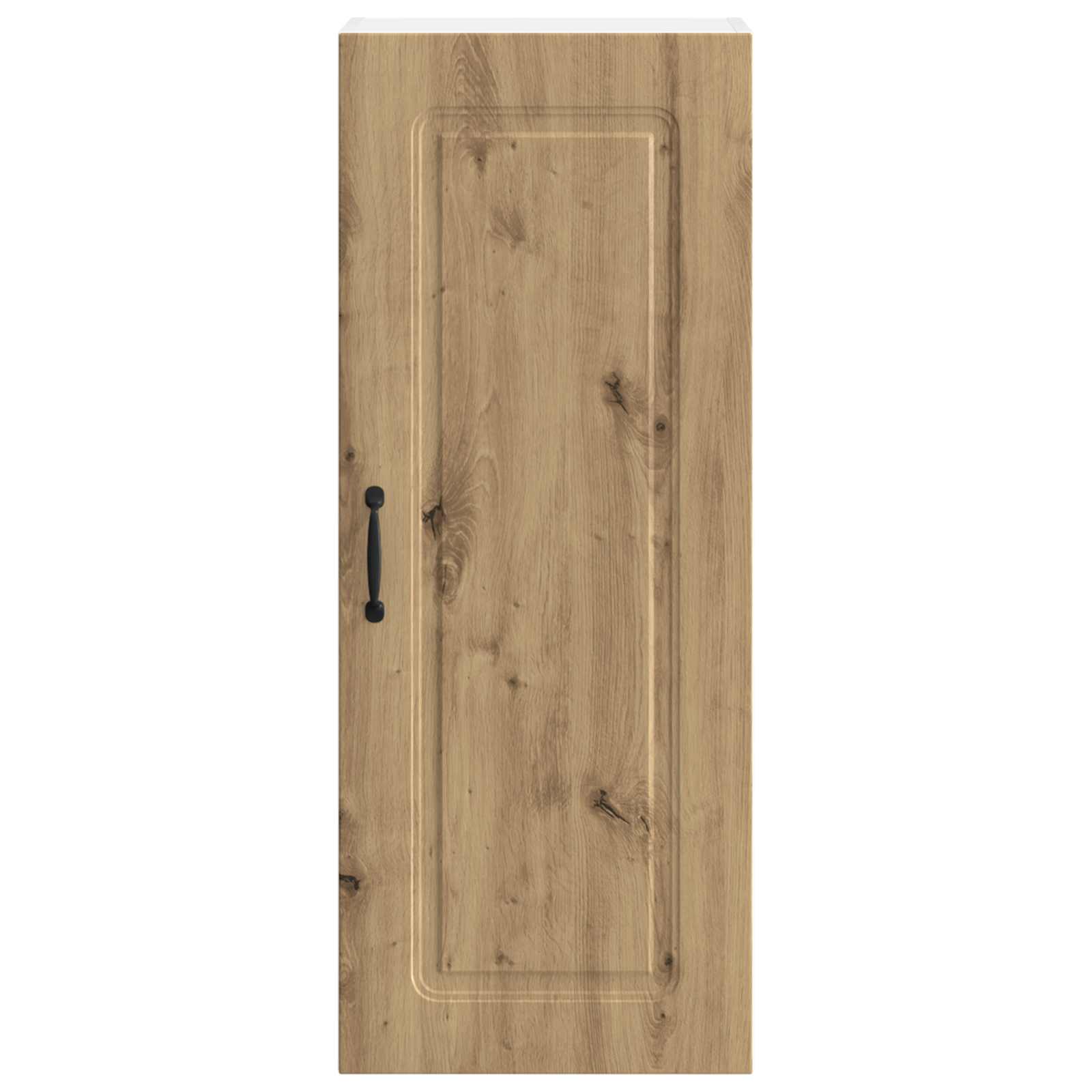 Panel til opvaskemaskine Kalmar Artisan Egetræ 40 x 31 x 100 cm