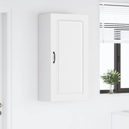 Panel til opvaskemaskine Kalmar Hvid 50 x 31 x 100 cm