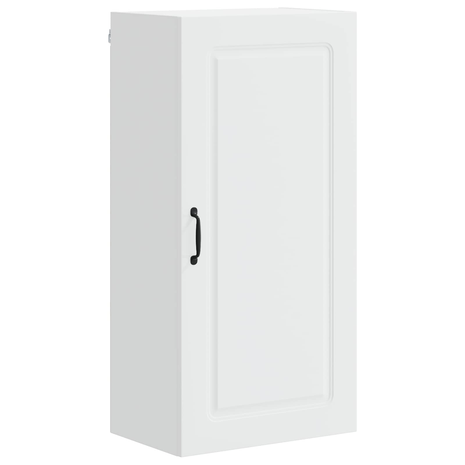 Panel til opvaskemaskine Kalmar Hvid 50 x 31 x 100 cm