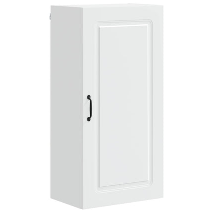 Panel til opvaskemaskine Kalmar Hvid 50 x 31 x 100 cm
