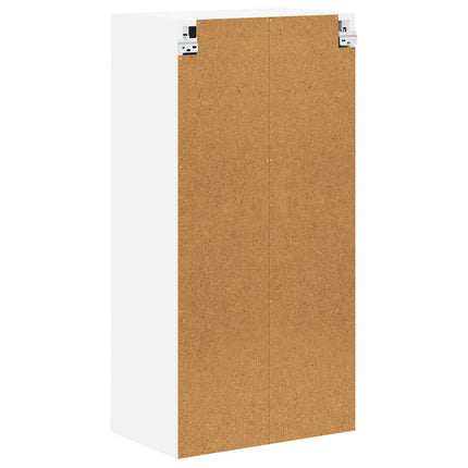 Panel til opvaskemaskine Kalmar Hvid 50 x 31 x 100 cm
