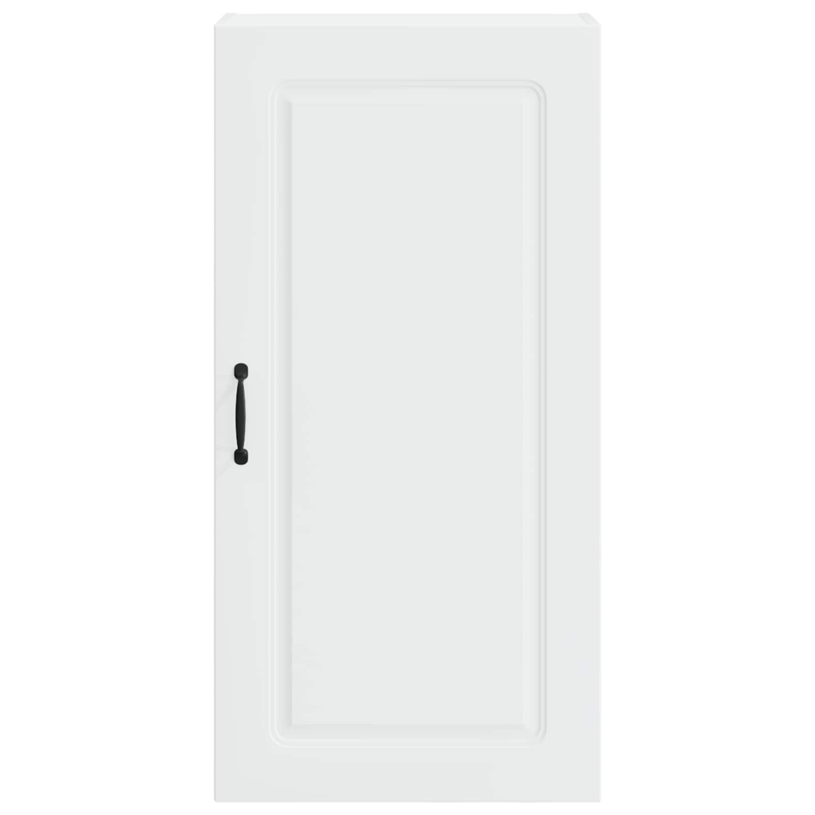Panel til opvaskemaskine Kalmar Hvid 50 x 31 x 100 cm