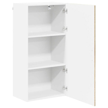 Panel til opvaskemaskine Kalmar Sonoma eg 50 x 31 x 100 cm