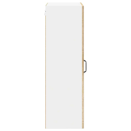 Panel til opvaskemaskine Kalmar Sonoma eg 50 x 31 x 100 cm