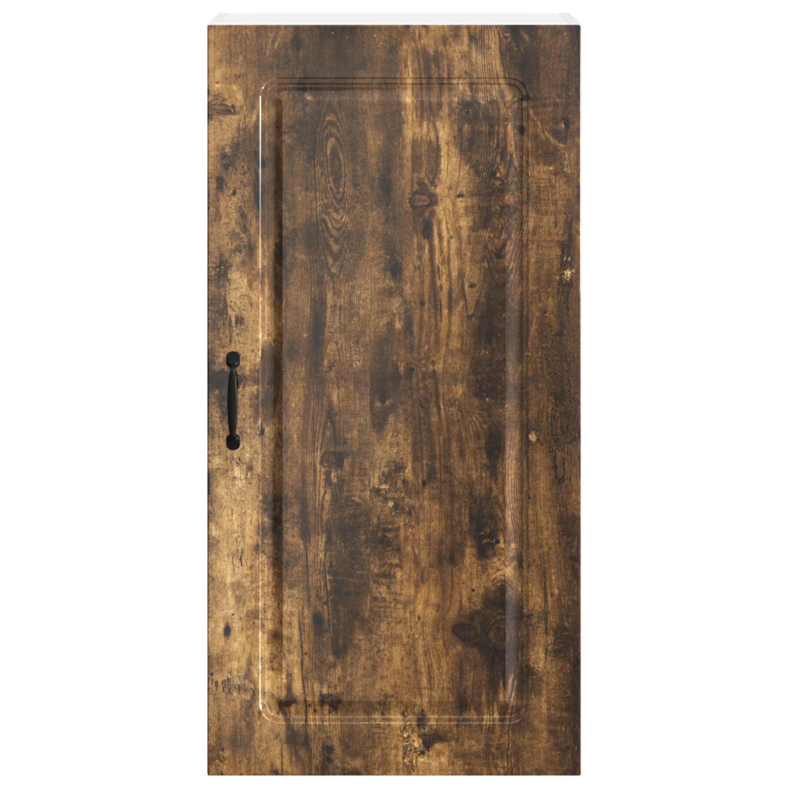 Panel til opvaskemaskine Kalmar Røget eg 50 x 31 x 100 cm