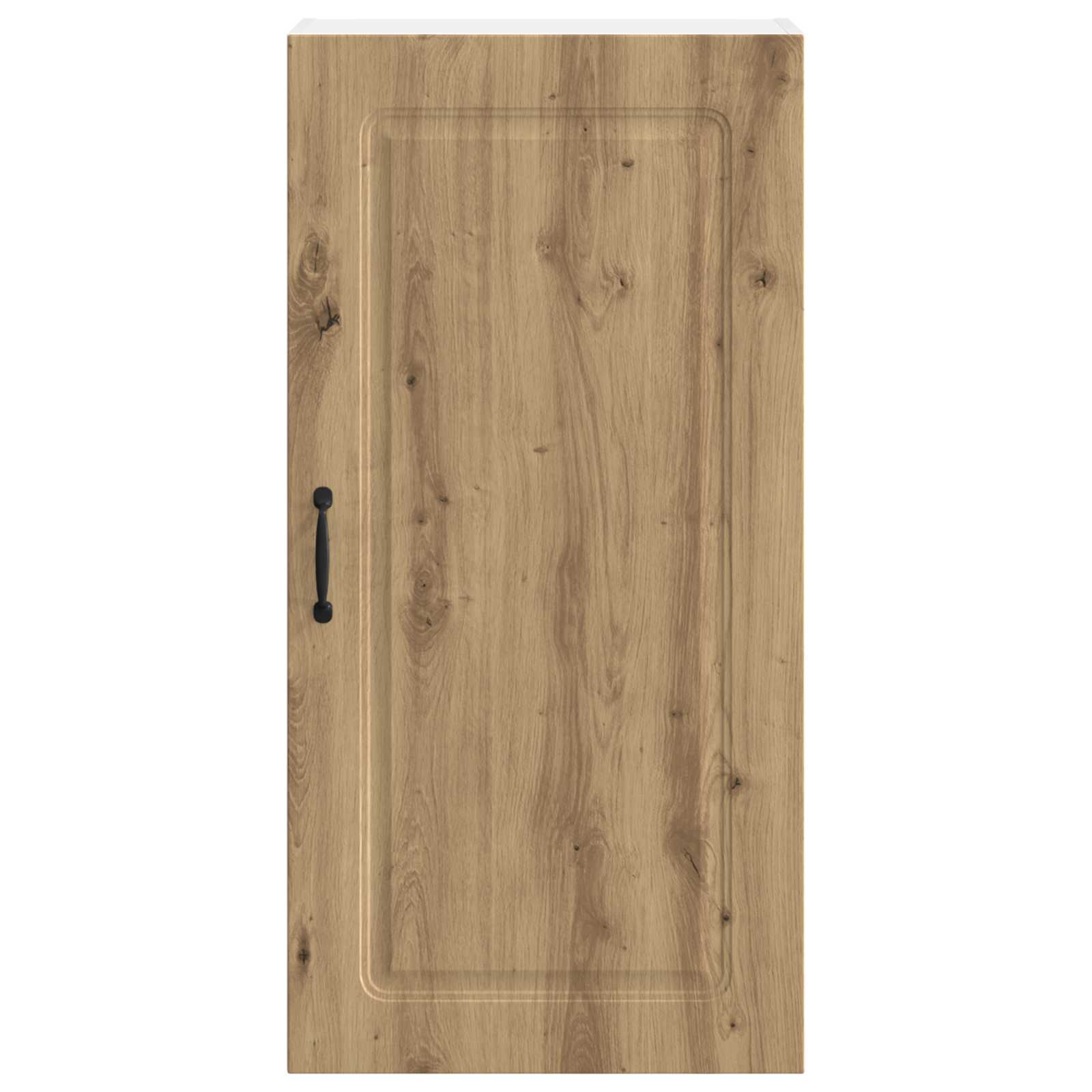 Panel til opvaskemaskine Kalmar Artisan Egetræ 50 x 31 x 100 cm