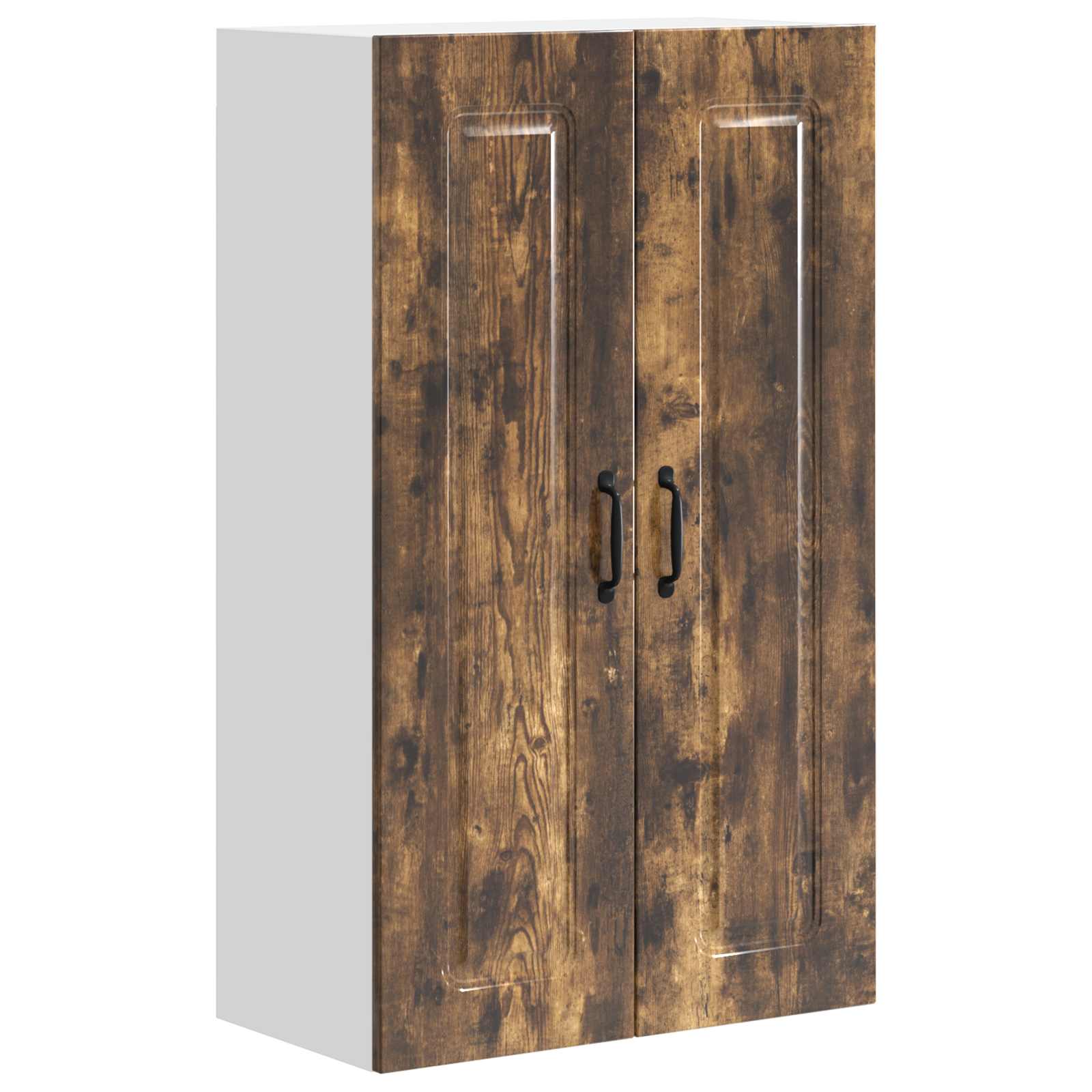 Panel til opvaskemaskine Kalmar Røget eg 60 x 31 x 100 cm