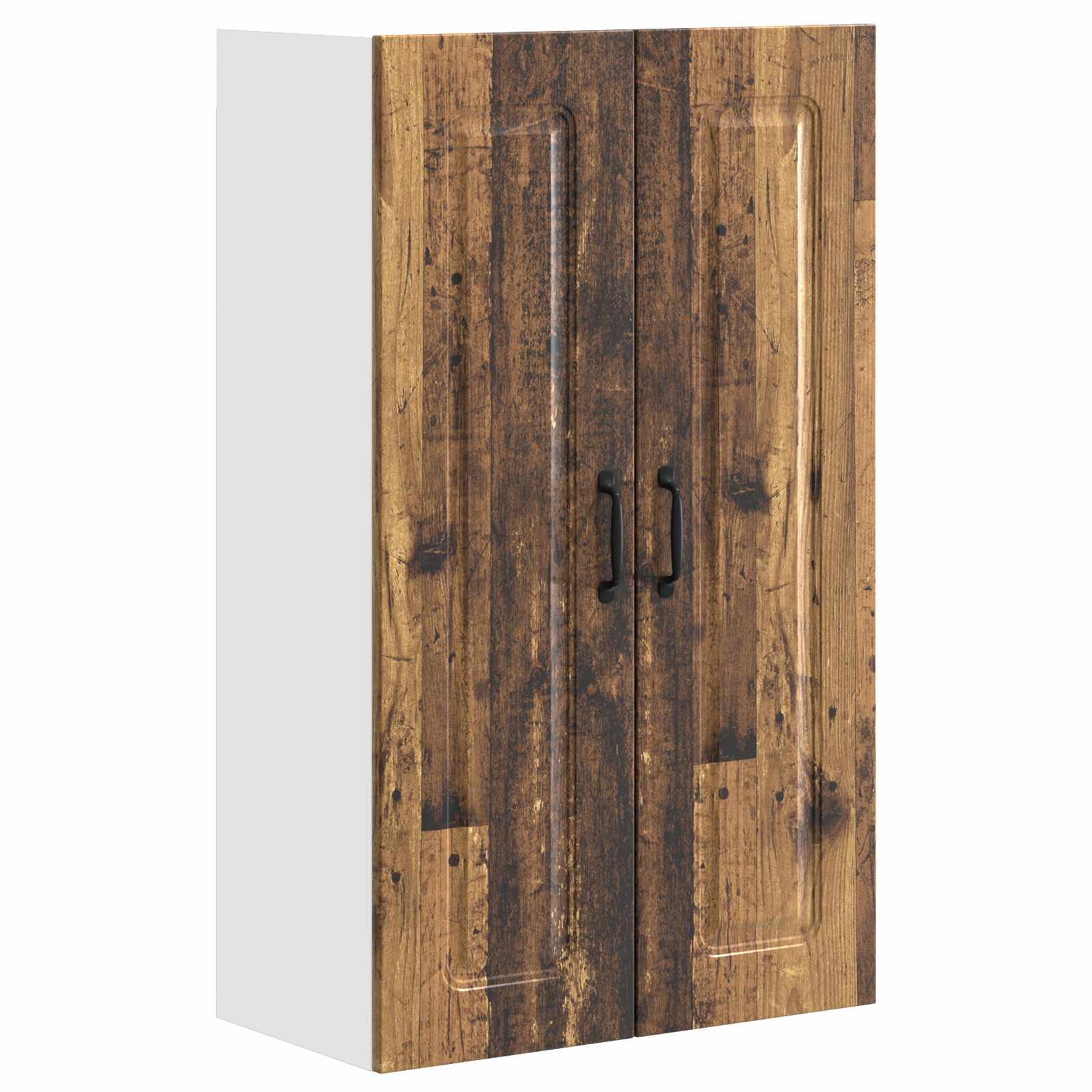 Panel til opvaskemaskine Kalmar Gammelt træ 60 x 31 x 100 cm