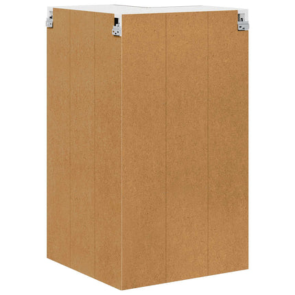 Panel til opvaskemaskine Kalmar Brun eg 57 x 57 x 100 cm