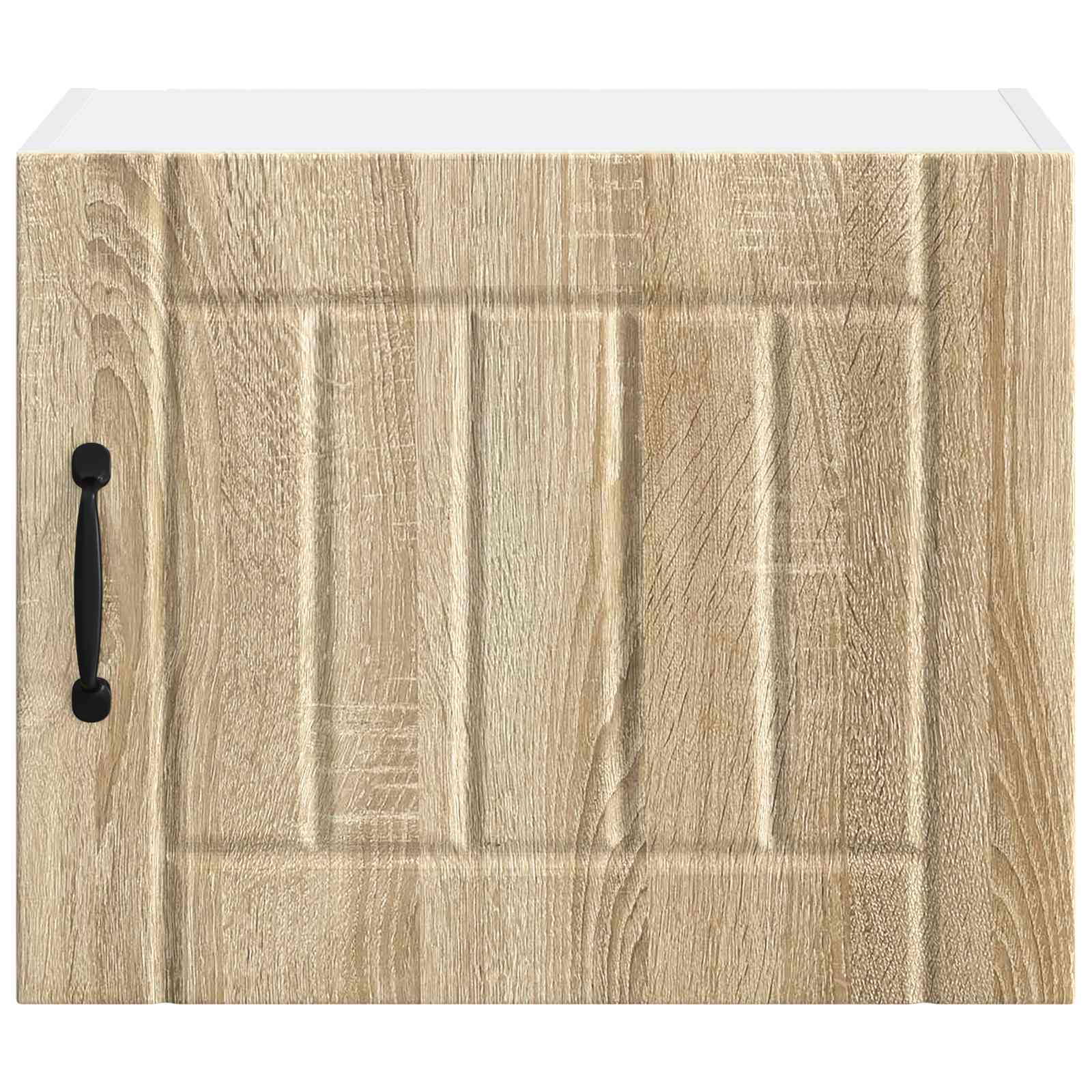 Vægskab LUCCA Sonoma-eg 50 x 31 x 40 cm Konstrueret træ