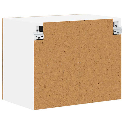 Vægskab LUCCA Artisan-eg 50 x 31 x 40 cm Konstrueret træ