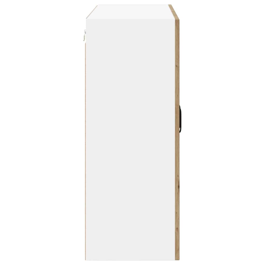 Køkkenskab Artisan Egetræ 80 x 31 x 80 cm Konstrueret træ