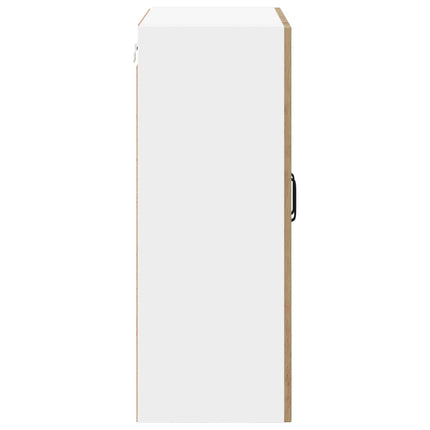 Væglågskab LUCCA Artisan-eg 60 x 31 x 80 cm Konstrueret træ