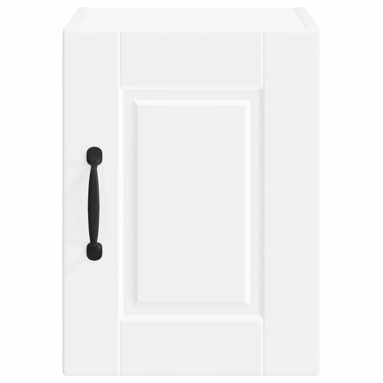 Køkkenskab med hylde Hvid 30 x 31 x 40 cm Konstrueret træ