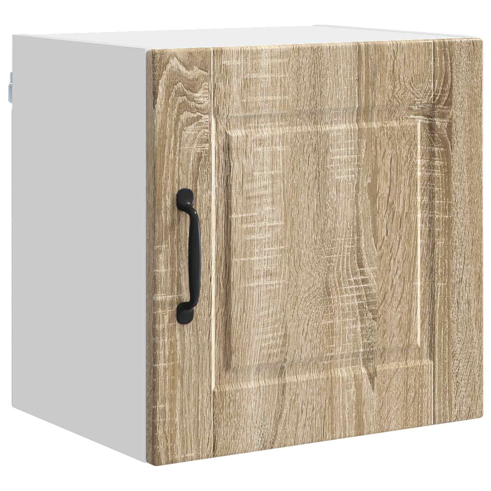 Køkkenskab med hylde Sonoma eg 40 x 31 x 40 cm Konstrueret træ