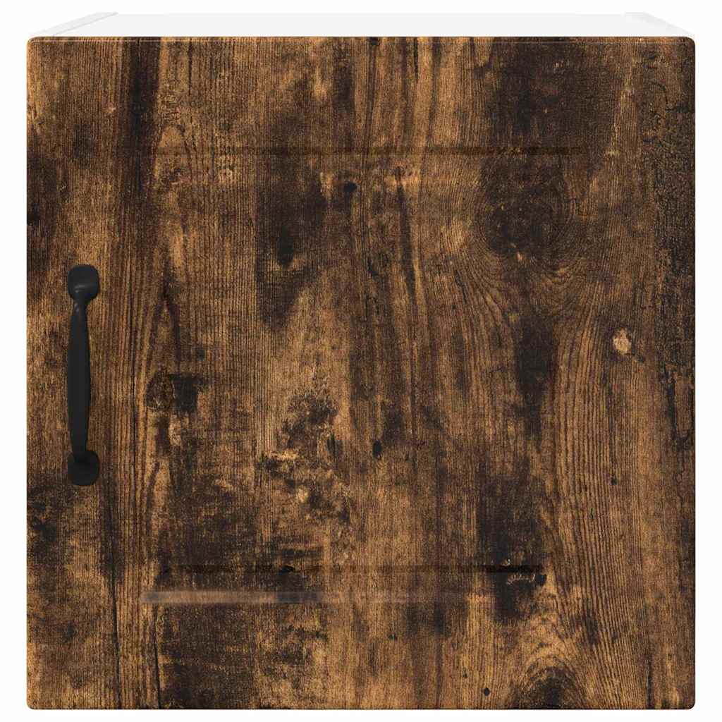 Vægskab til køkken Røget eg 40 x 31 x 40 cm Konstrueret træ