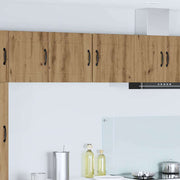 Vægskab til køkken med hylde Artisan Egetræ 40 x 31 x 40 cm