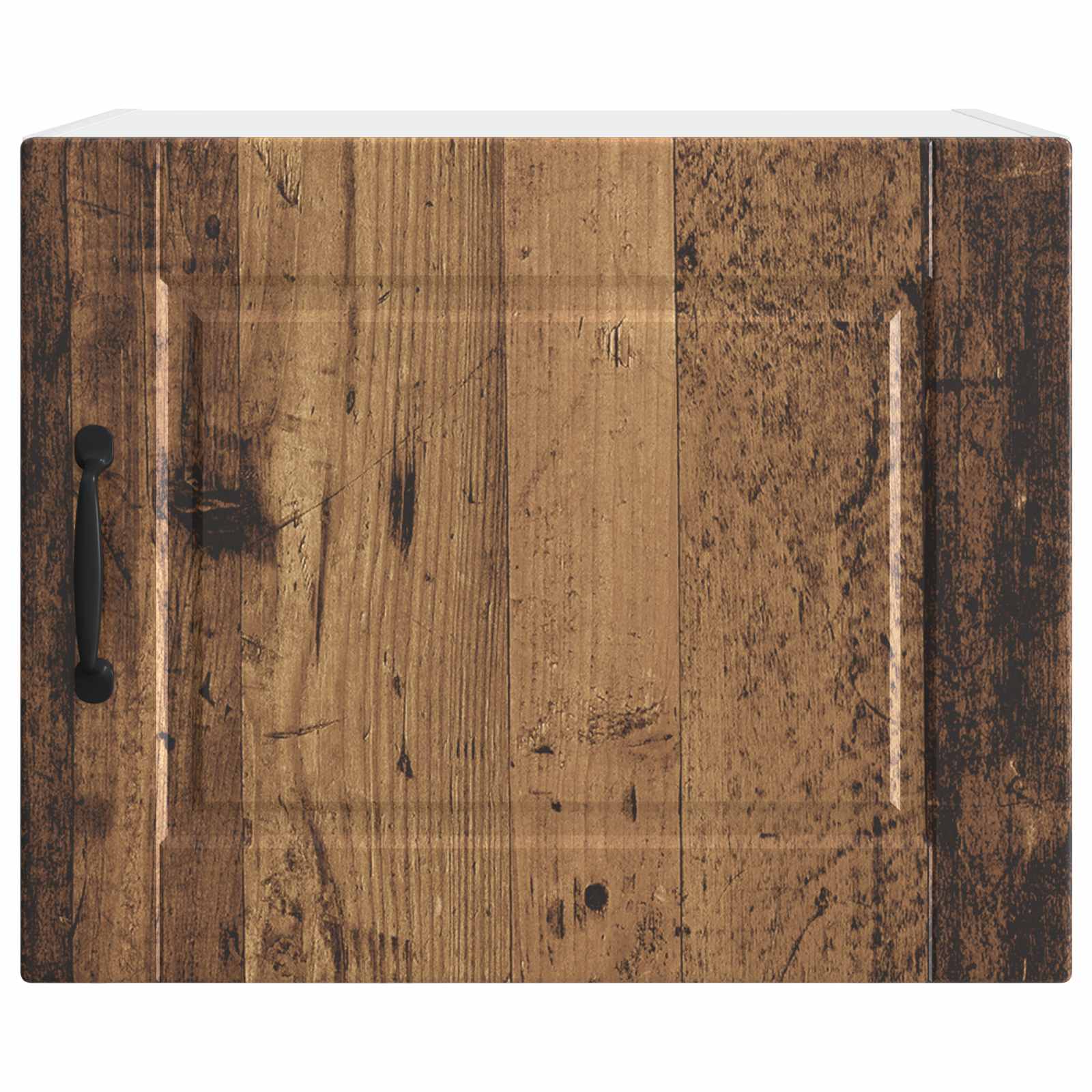 Vægskab PORTO Gammelt træ 50 x 31 x 40 cm Konstrueret træ