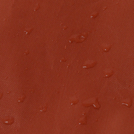 Pop-up Festtelt 194 x 194 x 245 cm Terrakotta