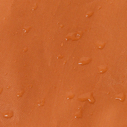 Pop-up Festtelt 194 x 194 x 245 cm Orange