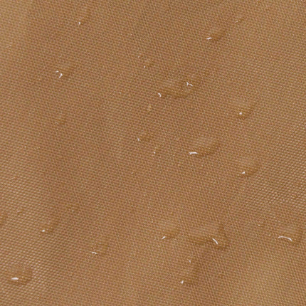 Pop-up Festtelt 290 x 290 x 245 cm Beige