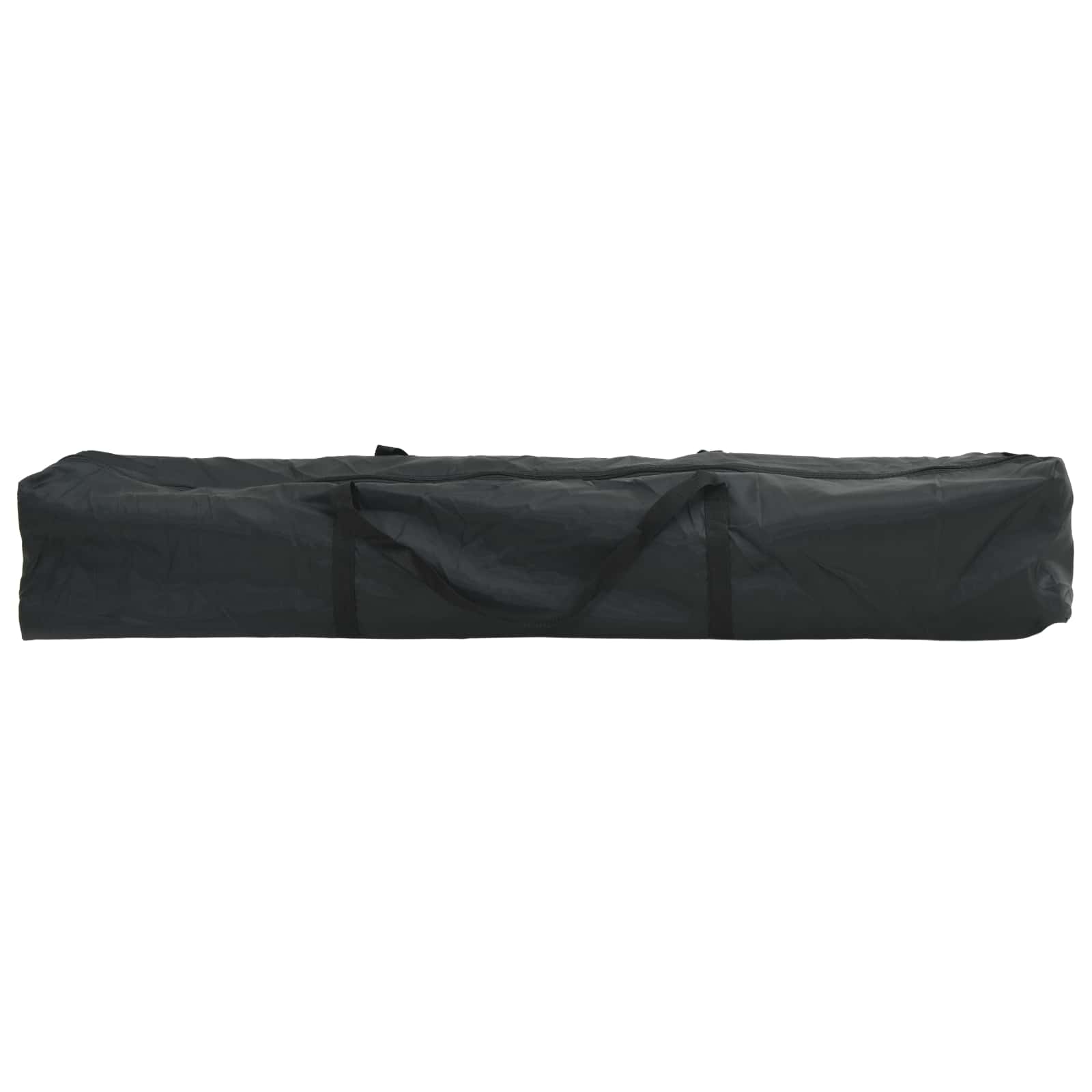 Pop-up Festtelt 290 x 290 x 245 cm Antracit