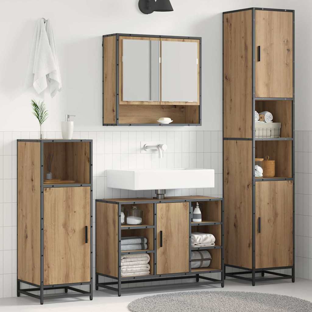 Badevrelsesmbel st 3 stk. Artisan Egetr
