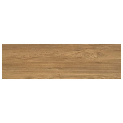 Væghylde 4 stk. Brun 80 x 23,5 x 3,8 cm Konstrueret træ