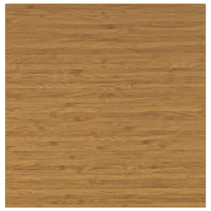Væghylde Vægmonteret Beige 23 x 23,5 x 3,8 cm Konstrueret træ