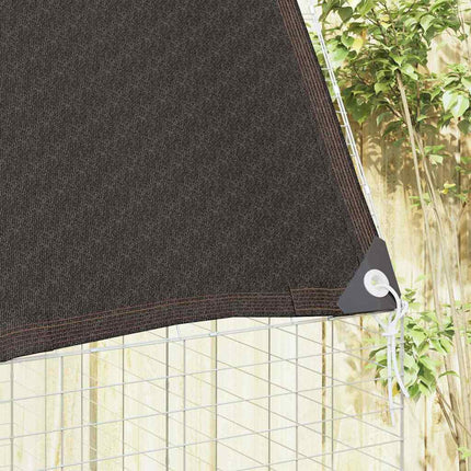 Kanin Bur Sølv 100 x 100 x 210 cm Galvaniseret stål