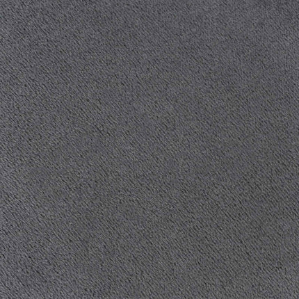 Benpude 68 x 25 x 21,5 cm Fast PU Skum Grå