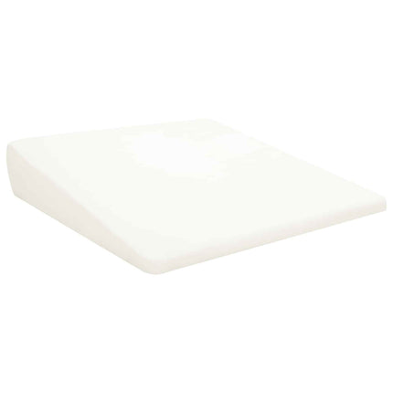 Sædehynde Sort 39 x 38 x 8,5 cm PU Skum