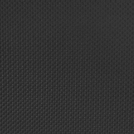 Sædehynde Sort 39 x 38 x 8,5 cm PU Skum