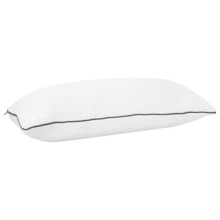 Shread sovepude Hvid 50 x 30 x 11 cm Memory Skum