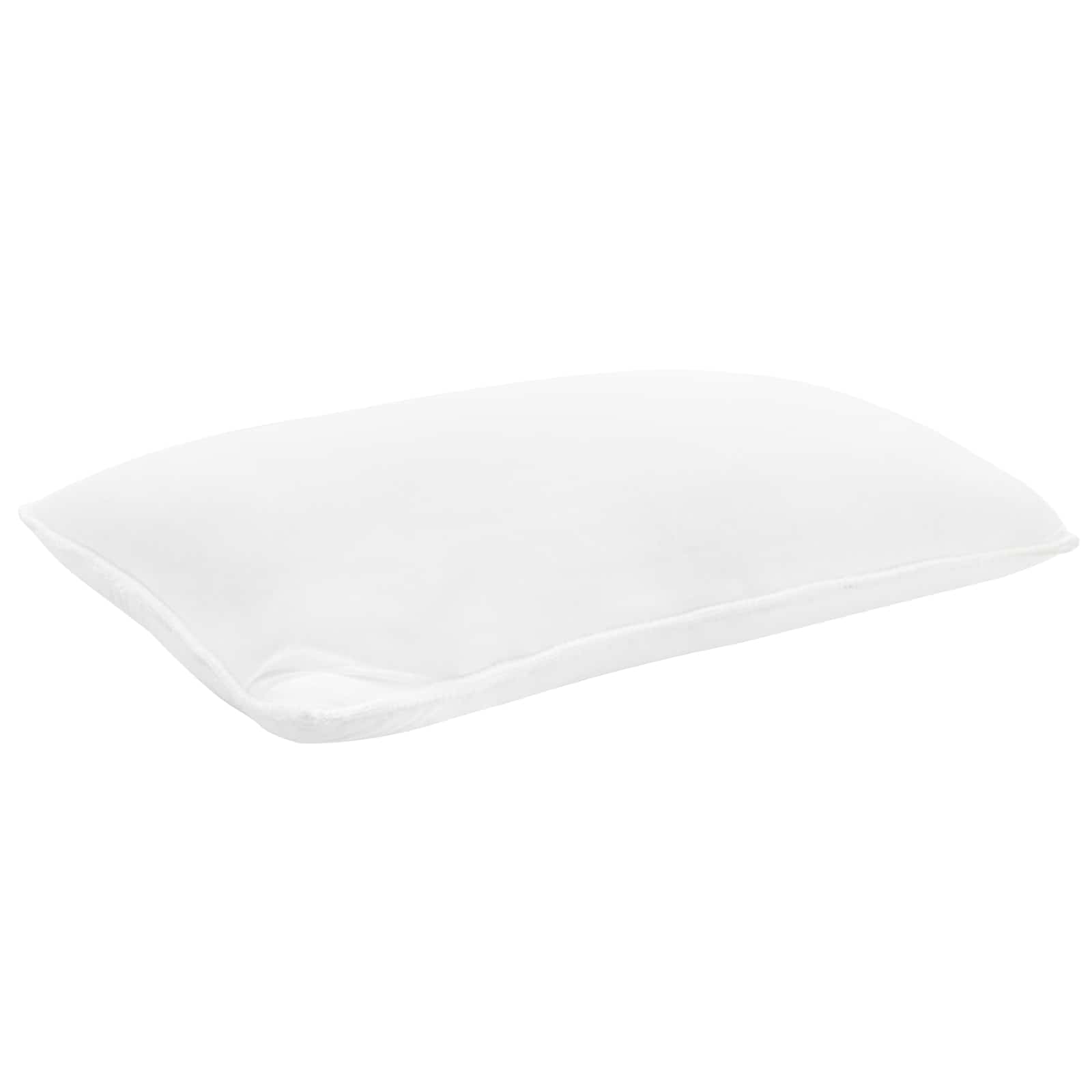 Shread sovepude Hvid 60 x 40 x 14,5 cm Memory Skum