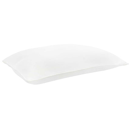 Shread sovepude Hvid 80 x 40 x 14,5 cm Memory Skum