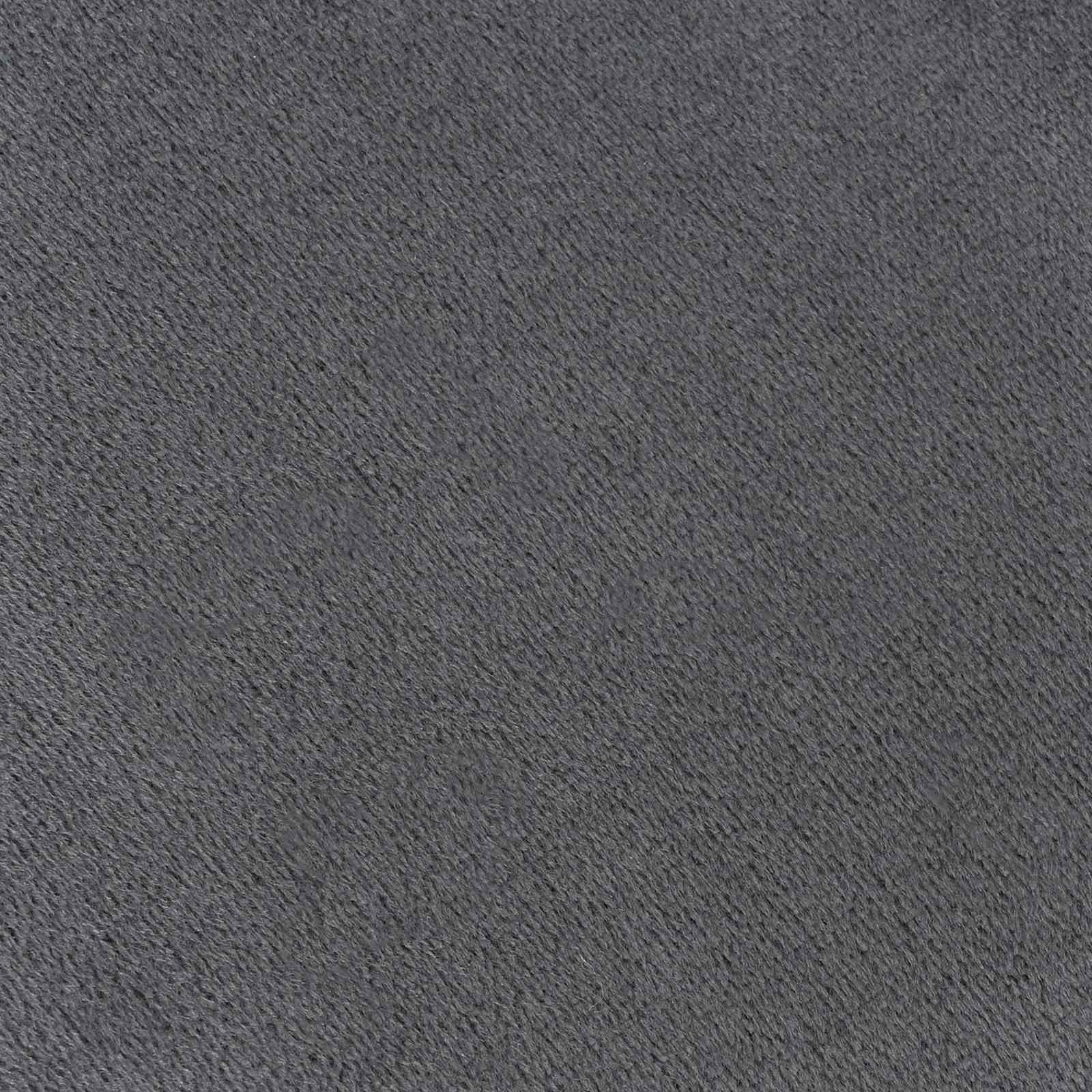 Fodstøttepude Ensfarvet Grå 42 x 18 x 13 cm PU Skum