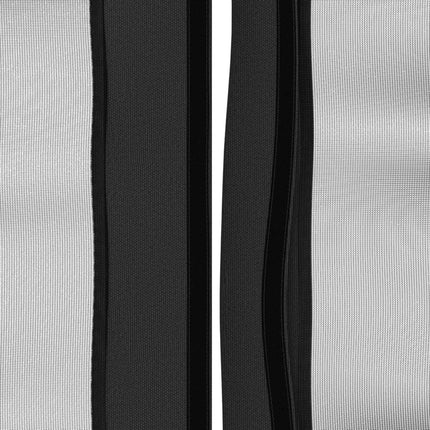 Gazebo Cover med sidevægge Antracit 600,5 x 300,5 cm Polyester