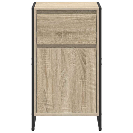 Sideboard Sonoma 43 x 36 x 75,5 cm Konstrueret træ